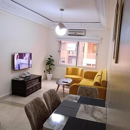 Al Andalous 6 - Une Chambre Marrakesh Luaran gambar