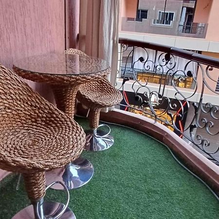 Al Andalous 6 - Une Chambre Marrakesh Luaran gambar