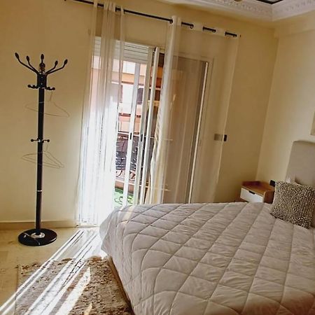 Al Andalous 6 - Une Chambre Marrakesh Luaran gambar