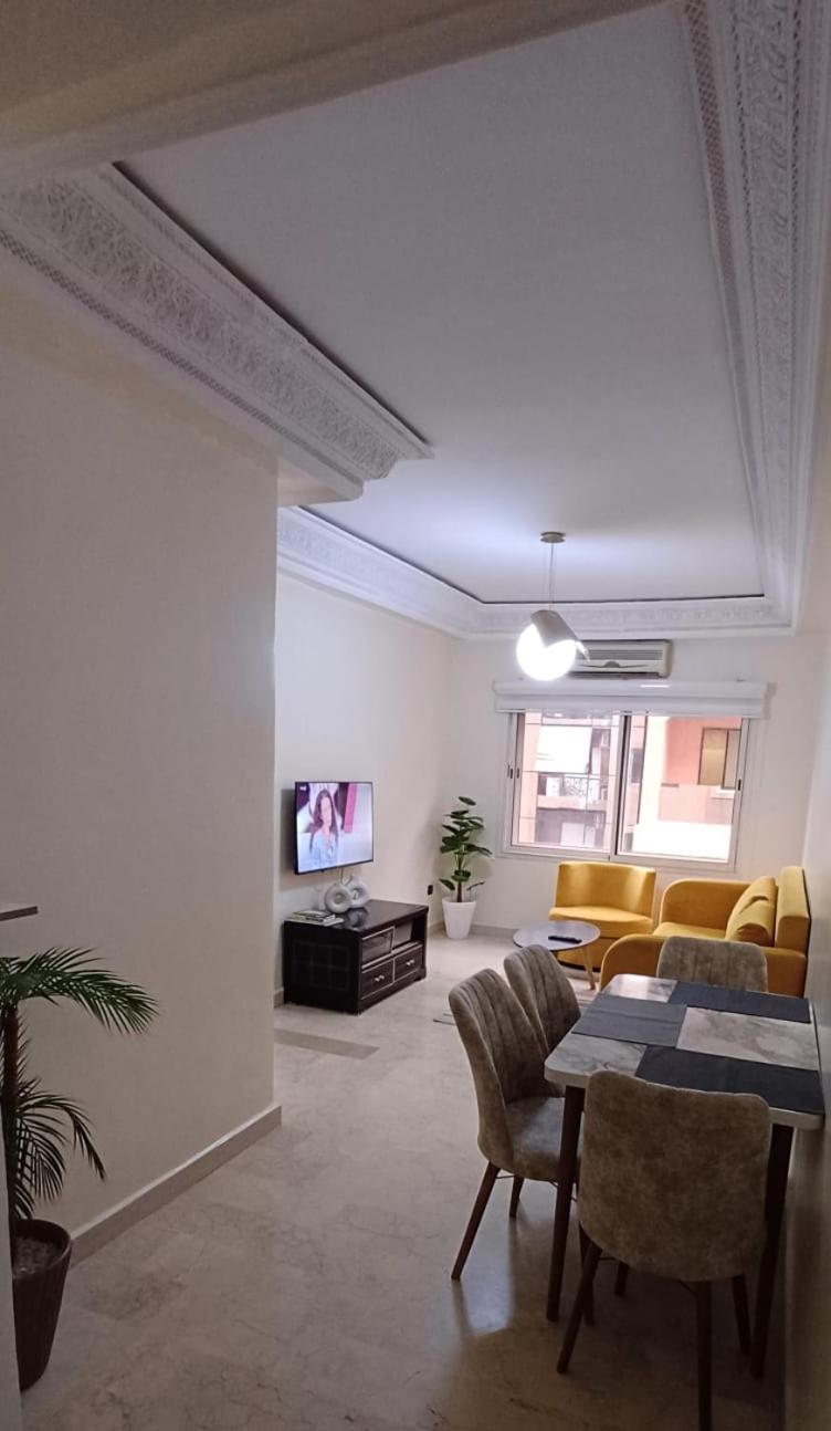 Al Andalous 6 - Une Chambre Marrakesh Luaran gambar