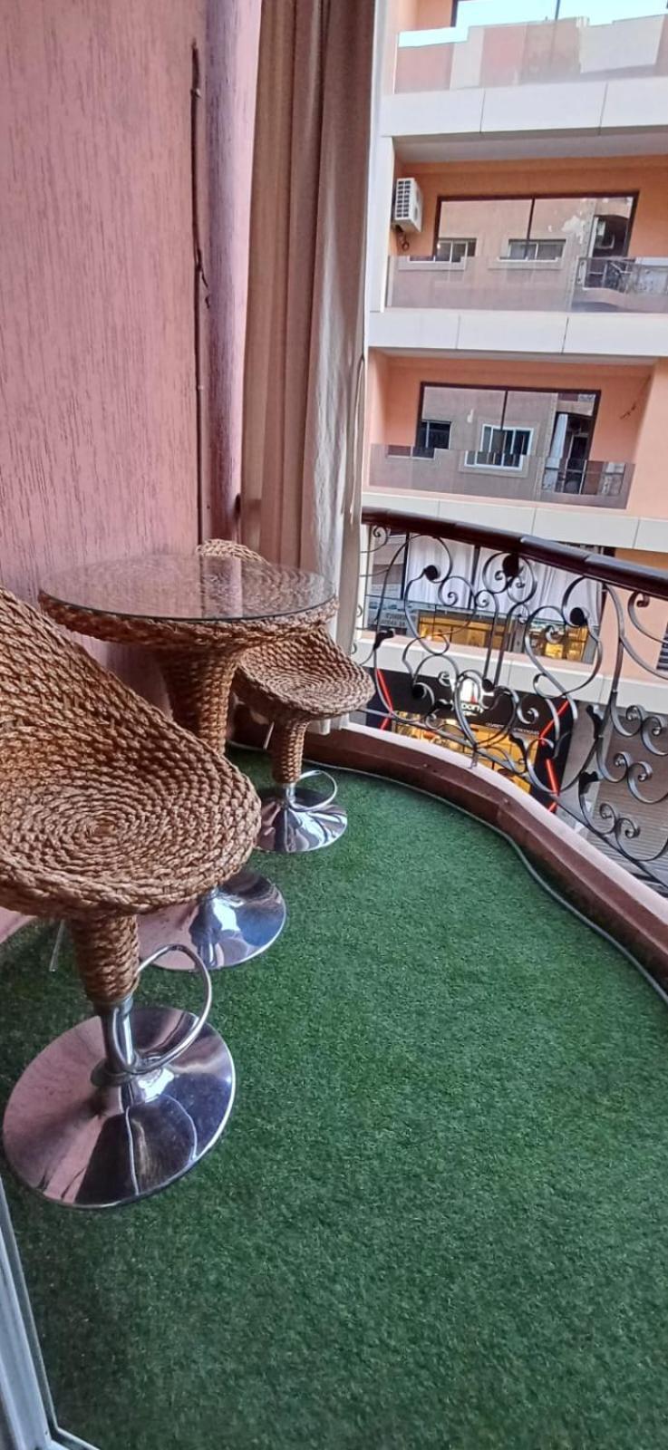 Al Andalous 6 - Une Chambre Marrakesh Luaran gambar