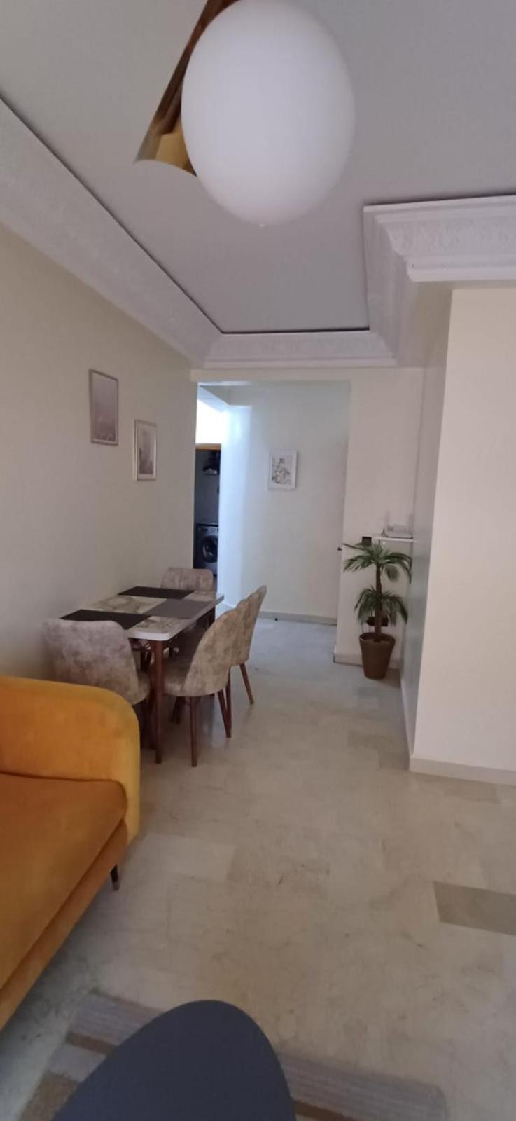 Al Andalous 6 - Une Chambre Marrakesh Luaran gambar