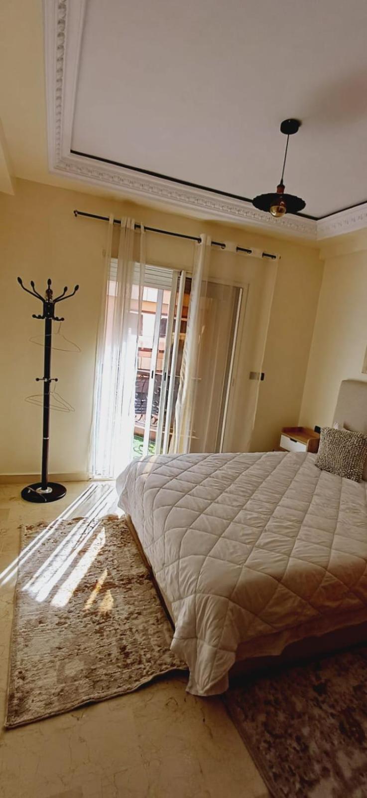 Al Andalous 6 - Une Chambre Marrakesh Luaran gambar